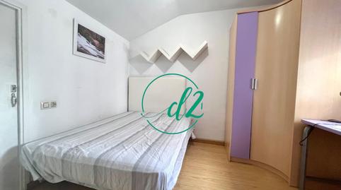 Foto 5 de Pis en venda a San Rosendo, Ourense Capital