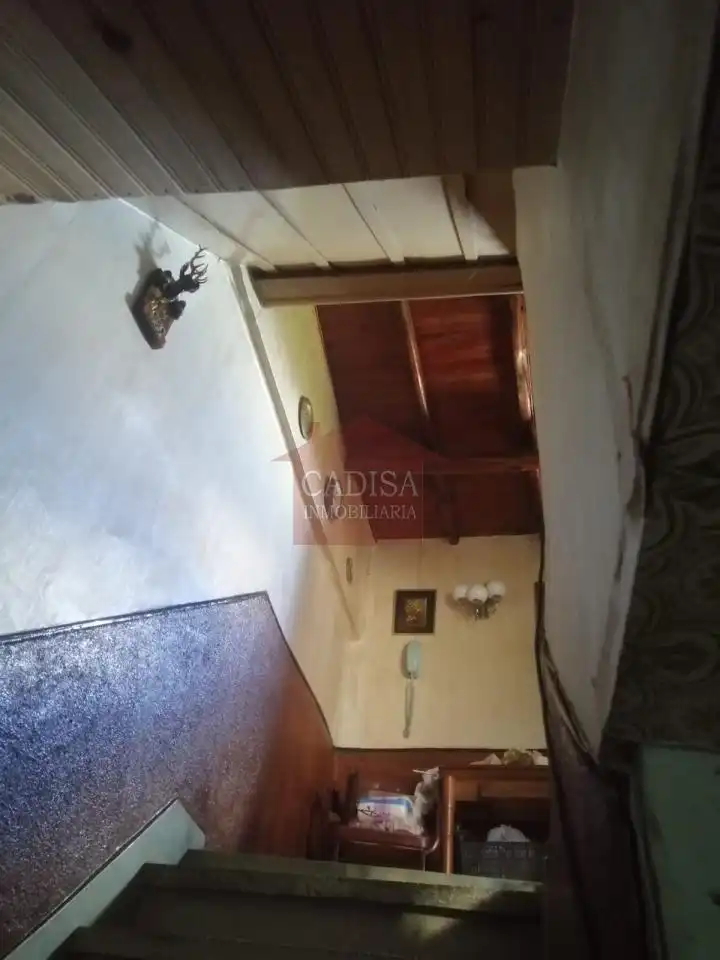 Casa o chalet en venta en Miranda del Castañar con Calefacción