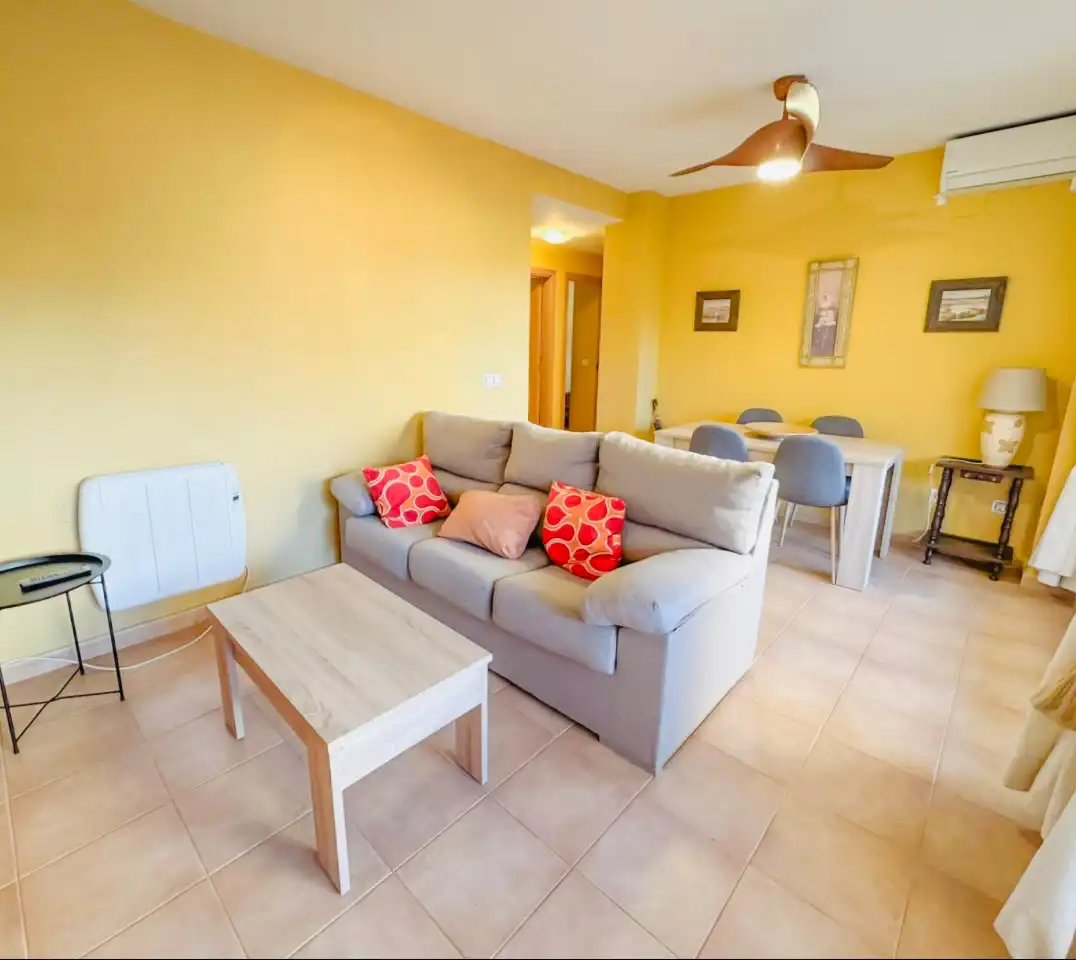 Erdgeschosswohnung mit Pool zum Verkauf in El Puerto, imagen 11
