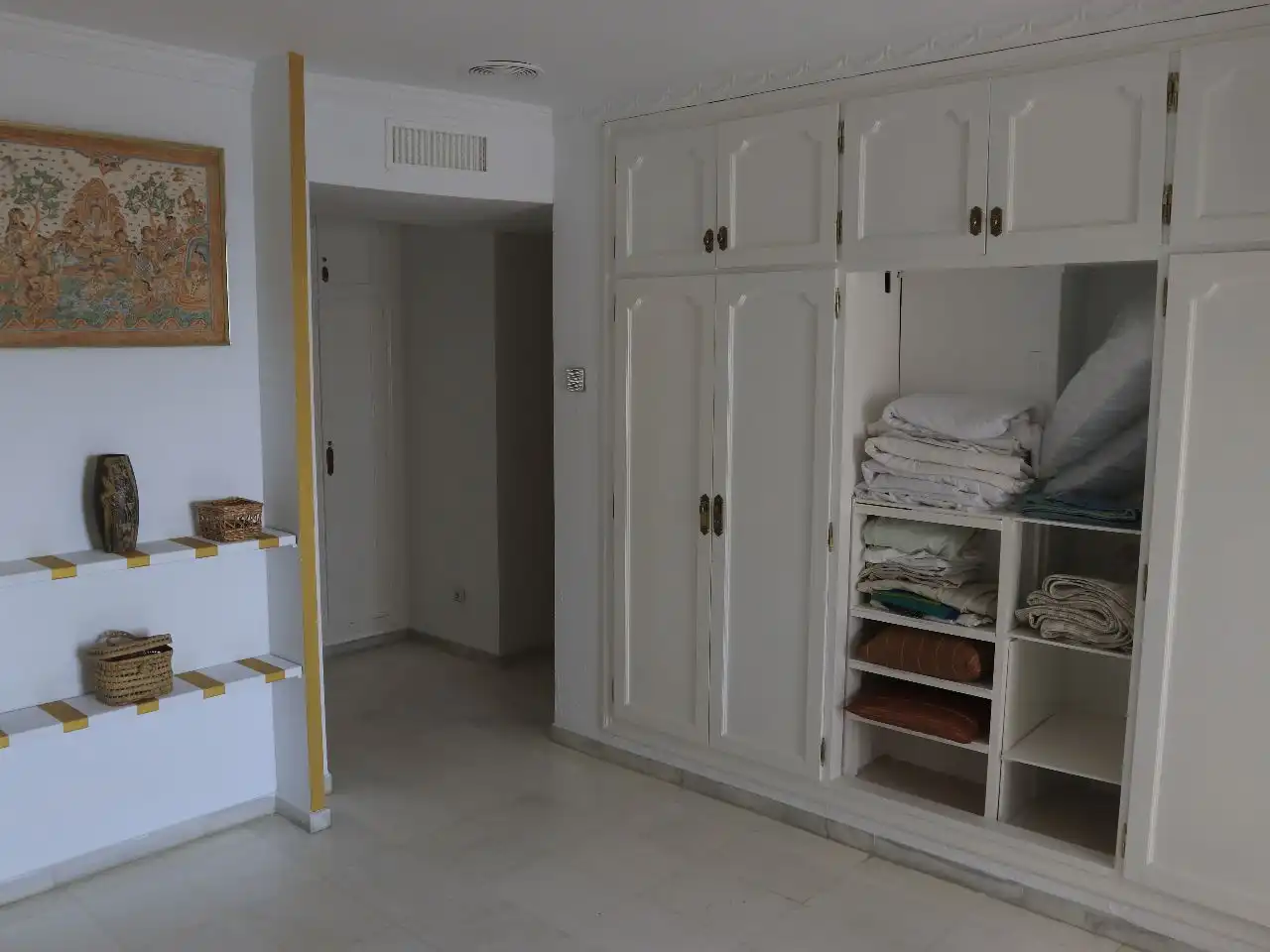 Dormitori de Àtic de lloguer en Marbella Centro