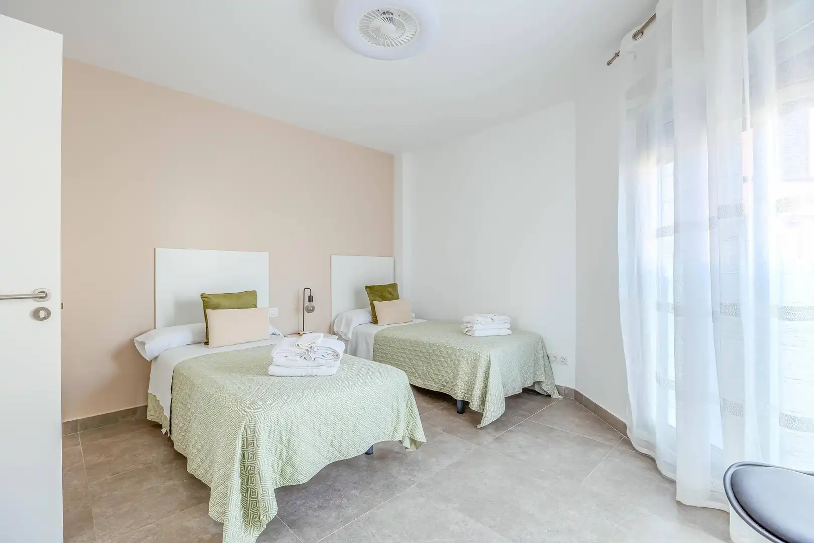 Residencial amb ascensor en venda a Calle TAURO, imagen 15