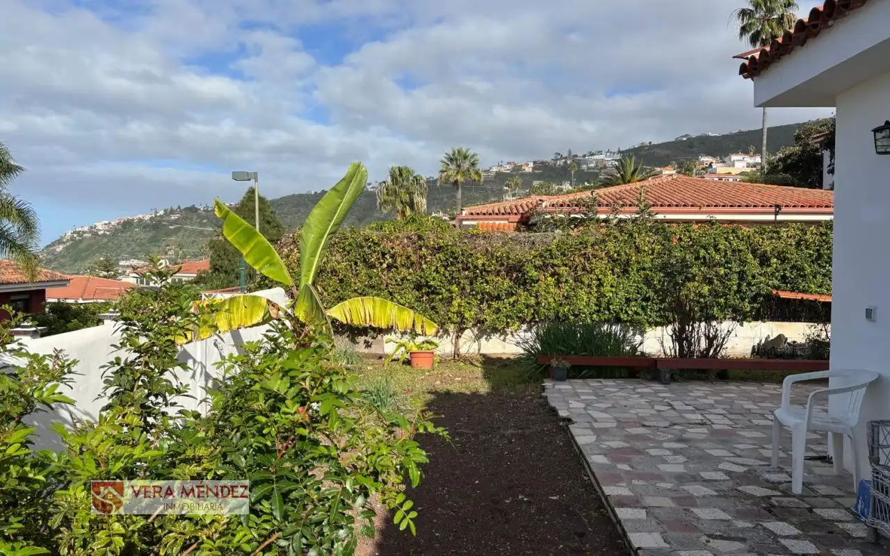 Detached house for sale in El Sauzal, imagen 12