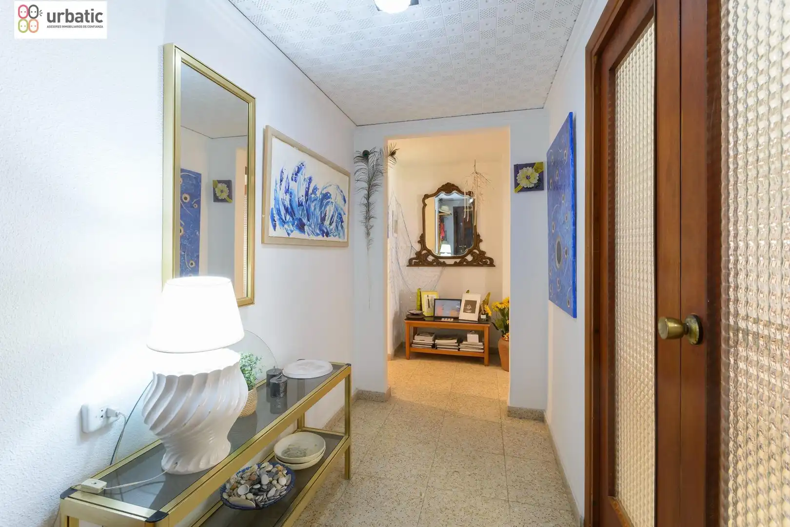 Flat for sale in Centro ciudad