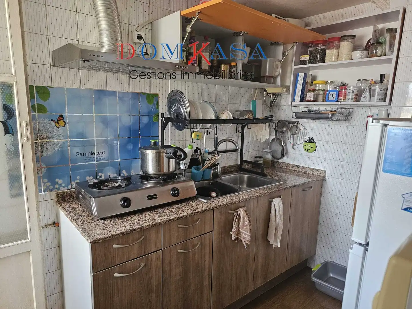 Wohnung zum Verkauf in Ferreries