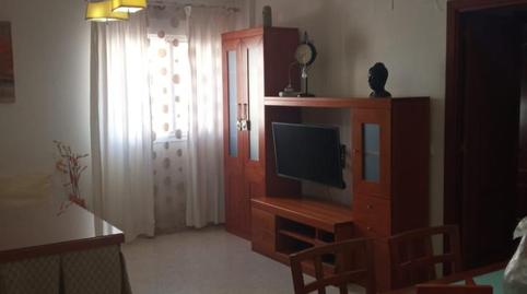 Foto 5 de Piso en venta en Centro - Doña Mercedes, Sevilla