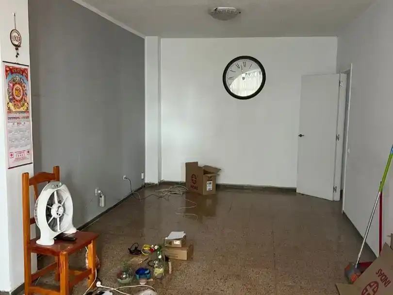 Sala d'estar de Pis en venda en Gáldar