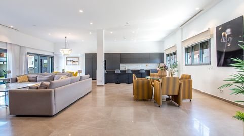 Exclusividad, diseño y confort en un chalet único en Beniaján, Murcia., imatge 5