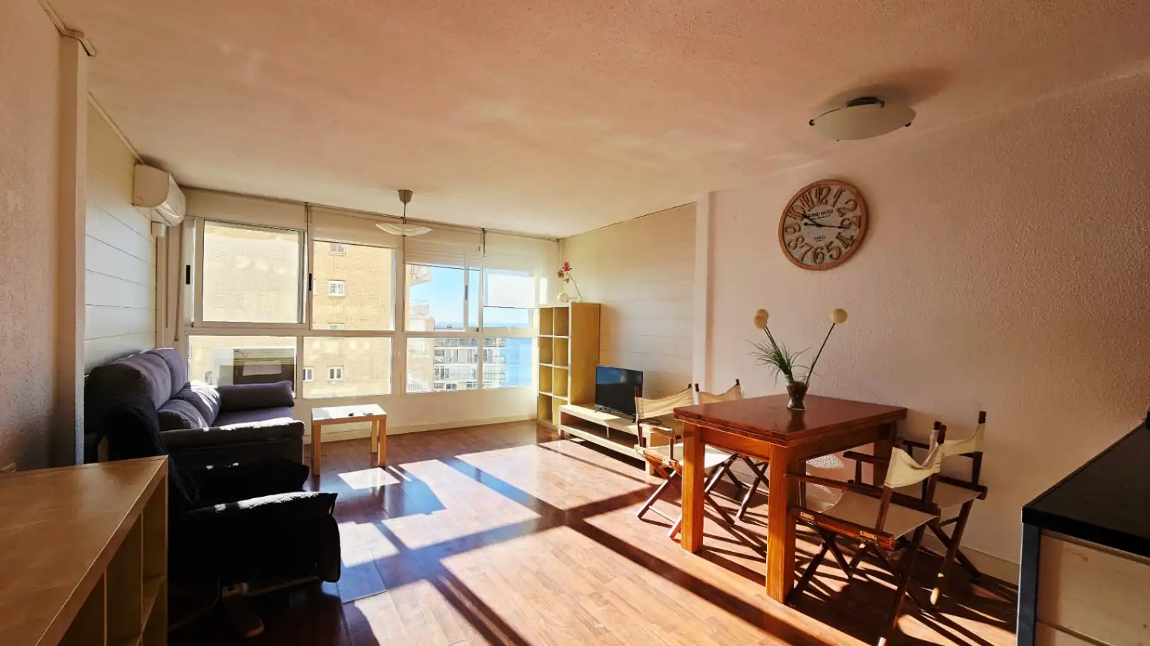 Apartament amb ascensor en venda a Playa de San Juan - El Cabo de las Huertas, imagen 8