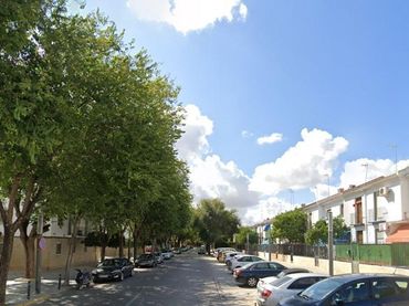 Wohnung mit Balkon zum Verkauf in Écija