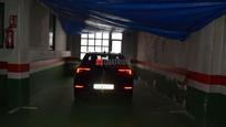 Parking of Garage for sale in Santiago de Compostela 