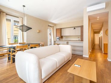 Piso con ascensor en venta en C. de San Vicente Ferrer