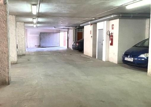 Parking of Garage for sale in Cubelles