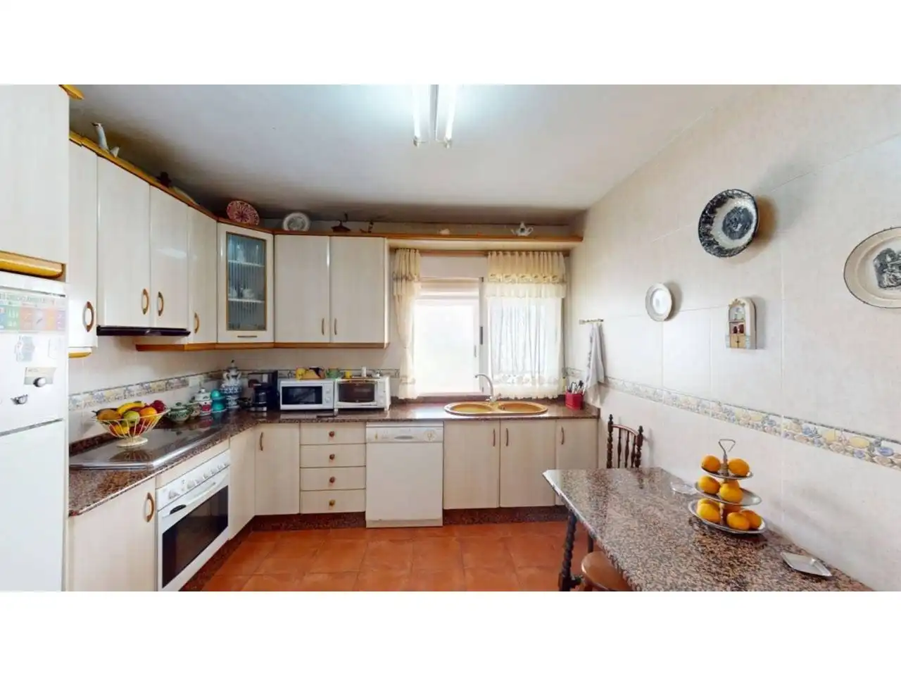 Chalet con jardín en venta en Caravaca de la Cruz, imagen 15