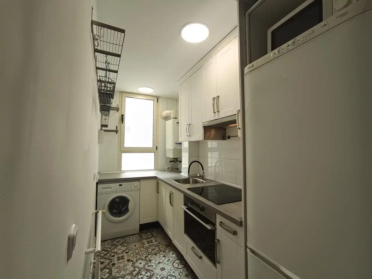 Flat for rent in Calle Fernando Pastor, Numancia