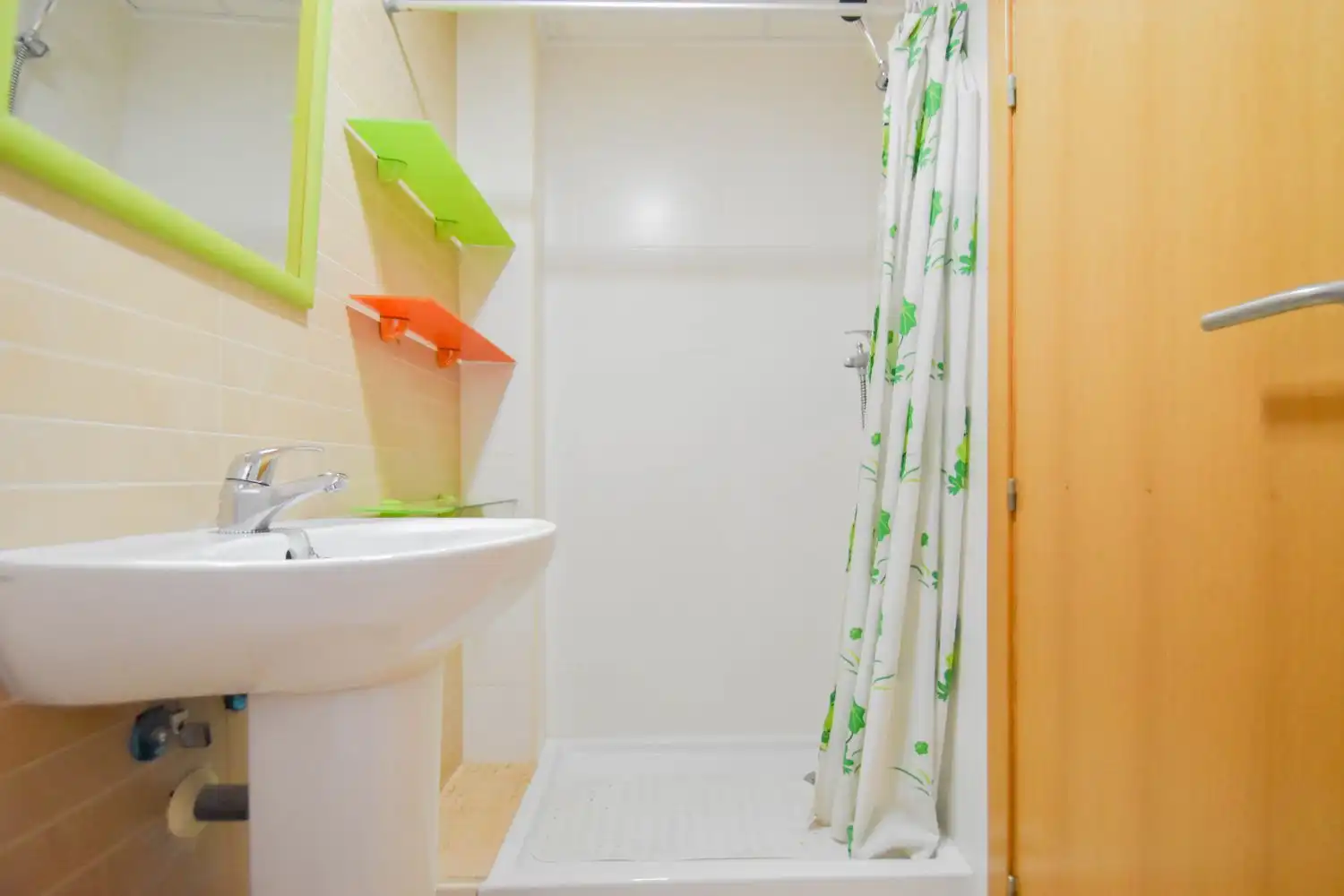 Wohnung mit Aufzug zum Verkauf in Rodríguez de la Fuente, imagen 10