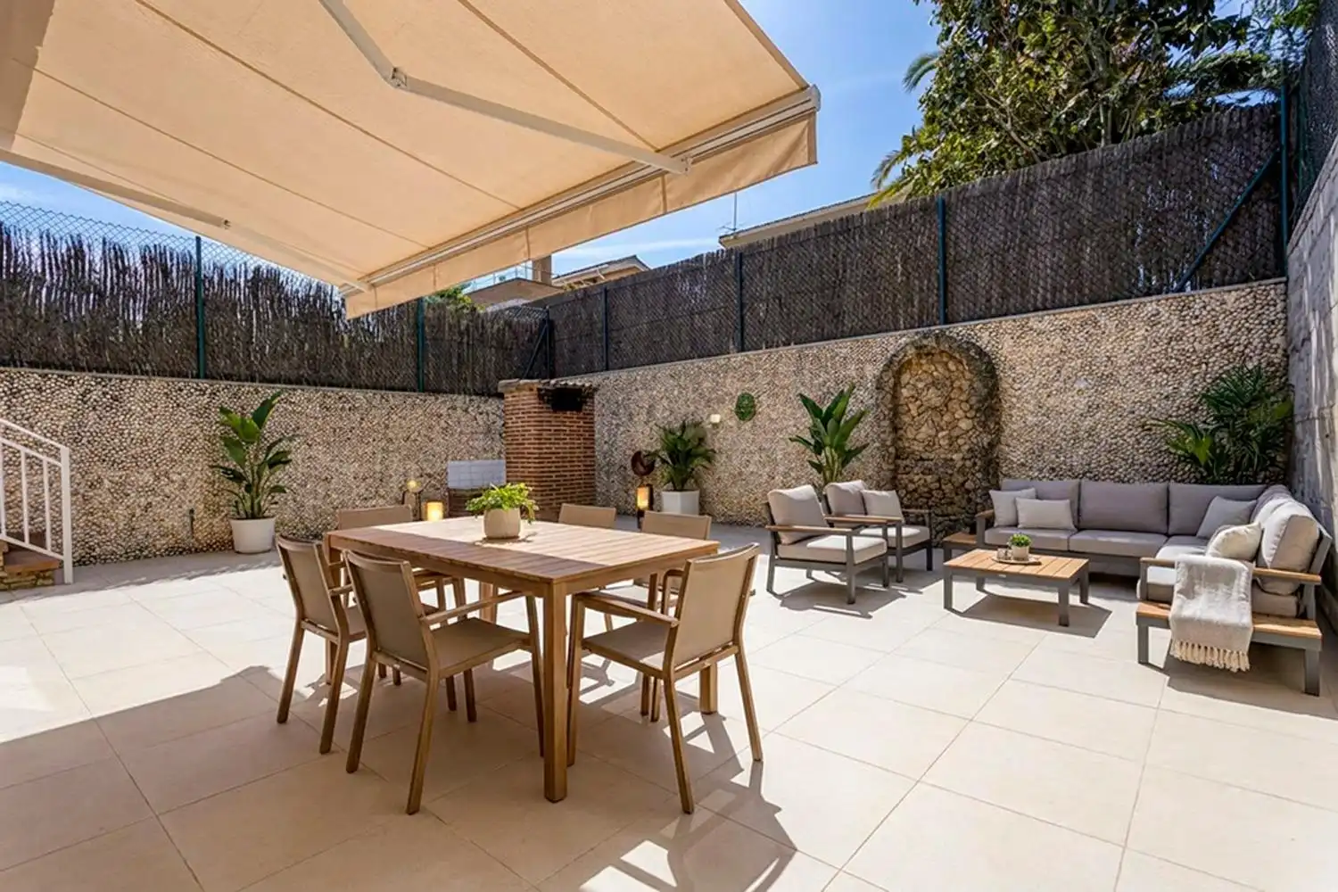 Terrassa de Casa o xalet en venda en Igualada amb Terrassa i Traster