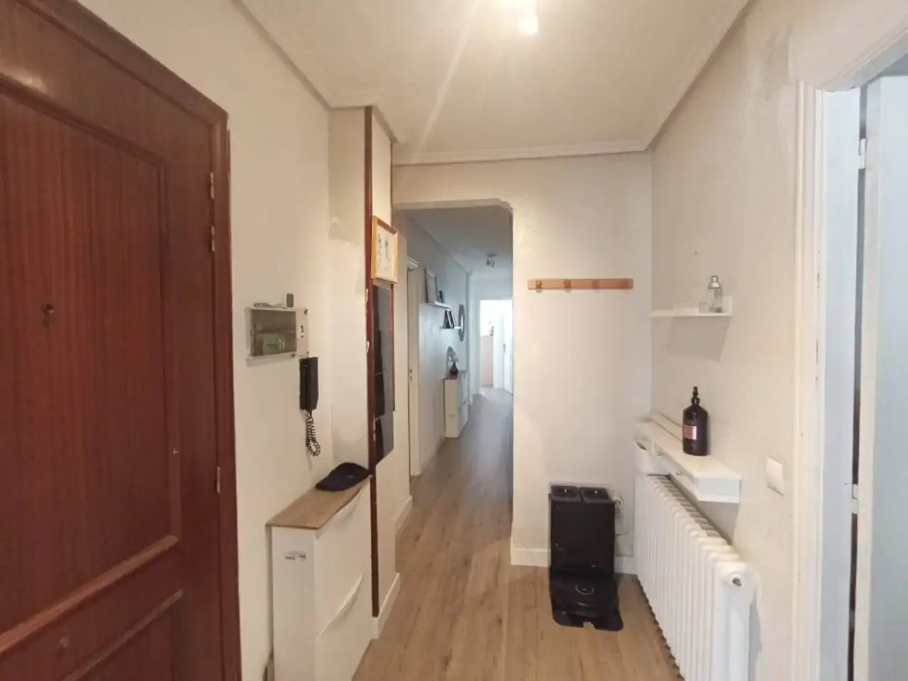 Piso en venta en Ciudad Rodrigo con Aire acondicionado, Calefacción y Trastero