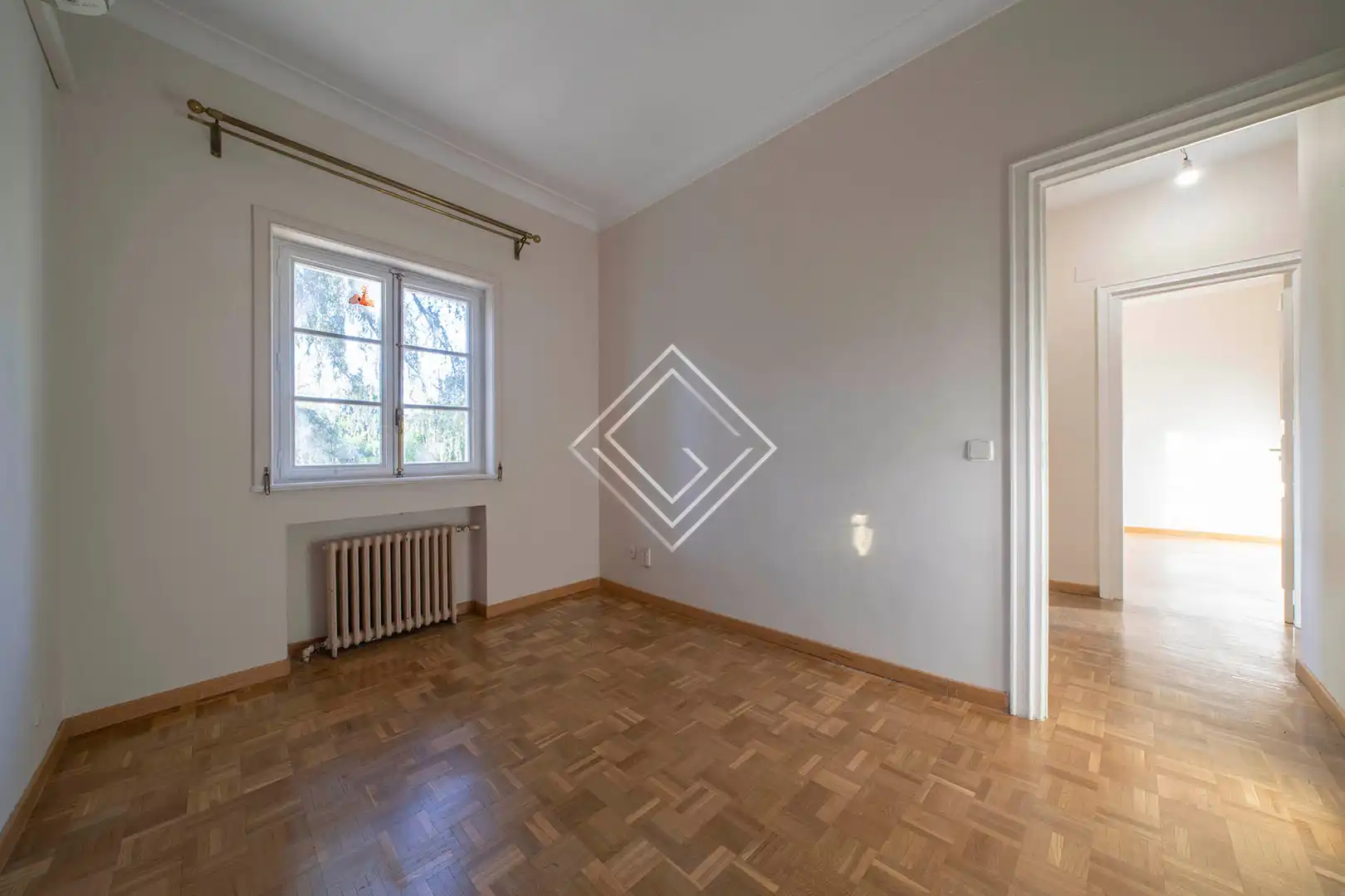 Villa avec jardin à louer à Moncloa - Aravaca, imagen 30
