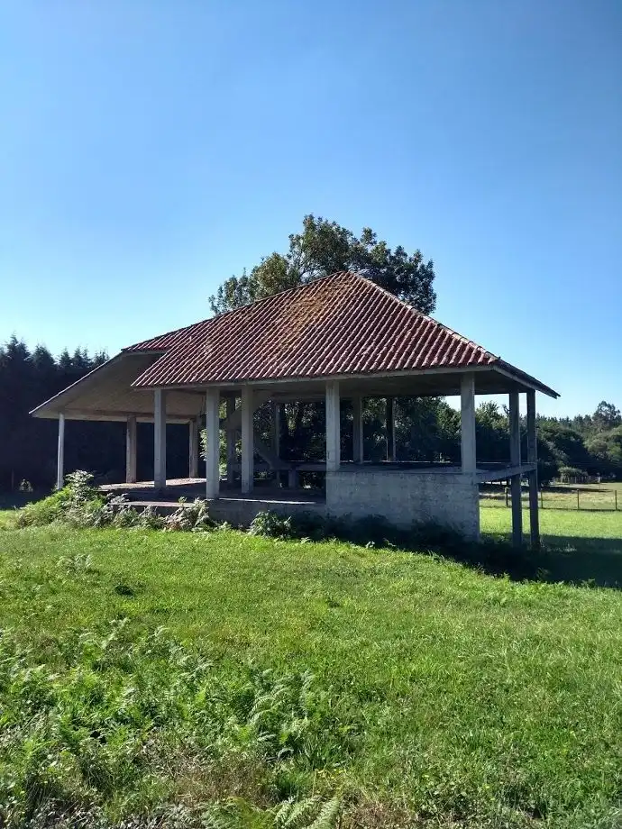 Lands and plots for sale in O Pino, imagen 2