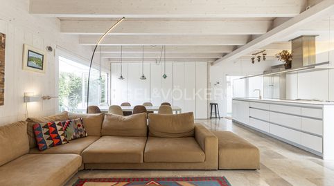 Foto 3 de Casa o xalet de lloguer a Aravaca, Madrid Capital