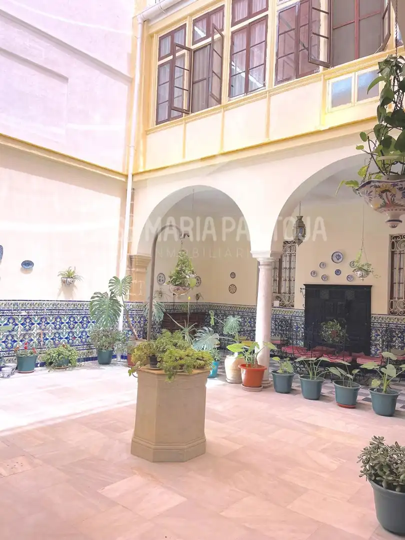 Haus mit Terrasse zum Verkauf in Centro, imagen 6