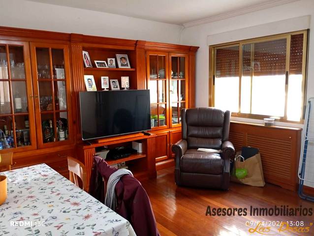 Piso en Venta en Canillejas