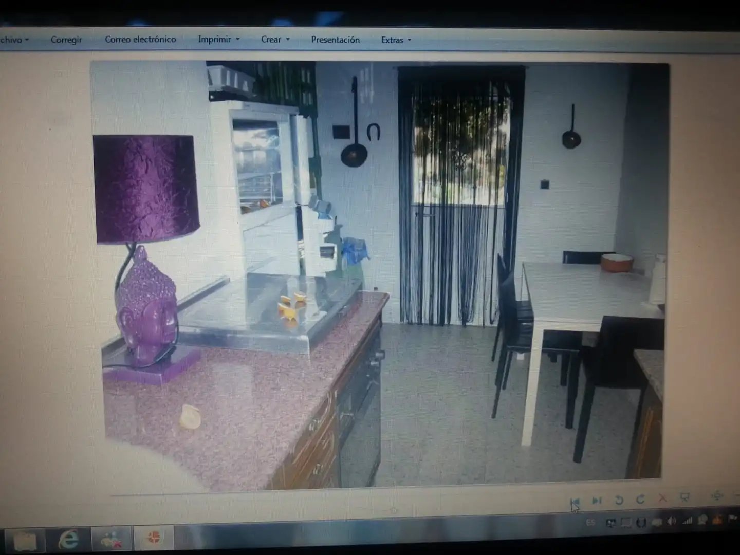 Villa in vendita a Periurbano Oeste - Sierra, imagen 6