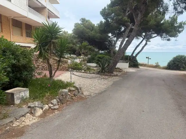 Apartments for sale in Peñíscola / Peníscola  with Air Conditioner, Heating and Private garden