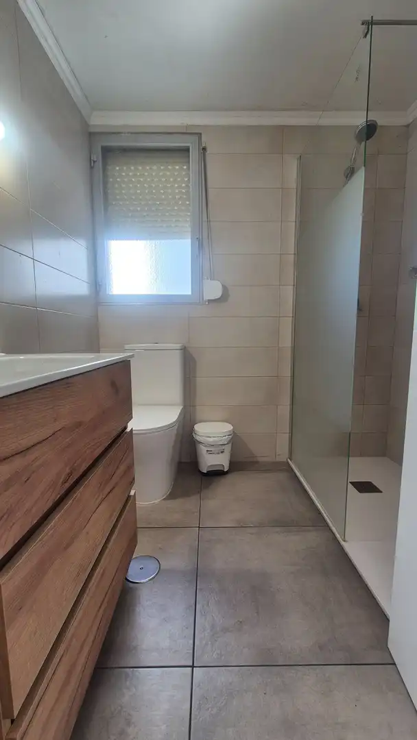 Baño de Piso en venta en Laguna de Duero con Calefacción y Amueblado