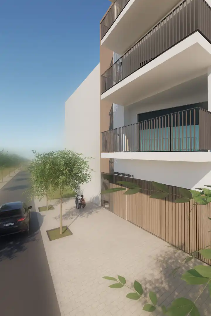 Dúplex en venta en Vilanova del Camí
