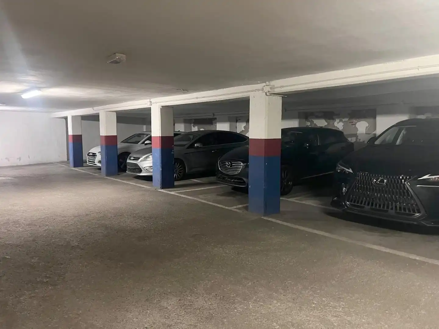 Aparcament de Pis en venda en Tarragona amb Aire condicionat, Calefacció i Terrassa