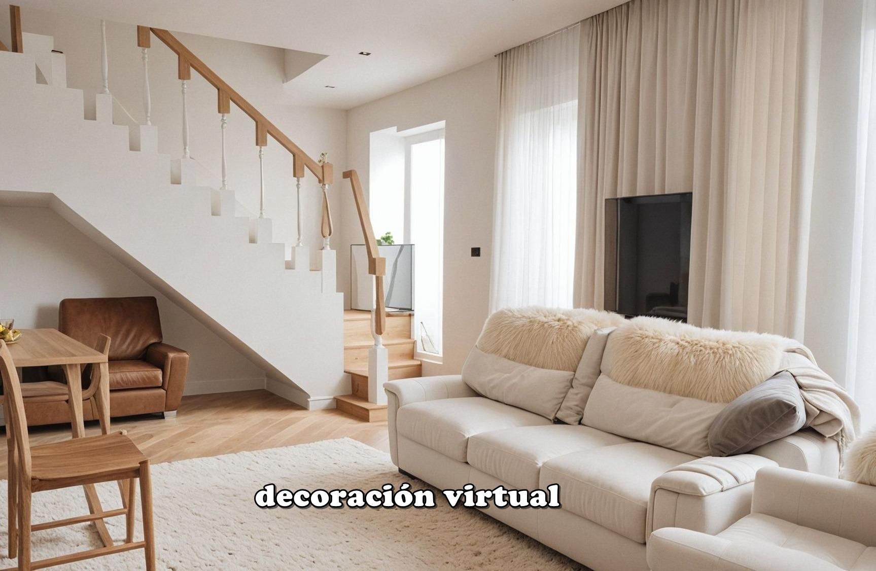 Sala de estar de Finca rústica en venta en El Casar de Escalona