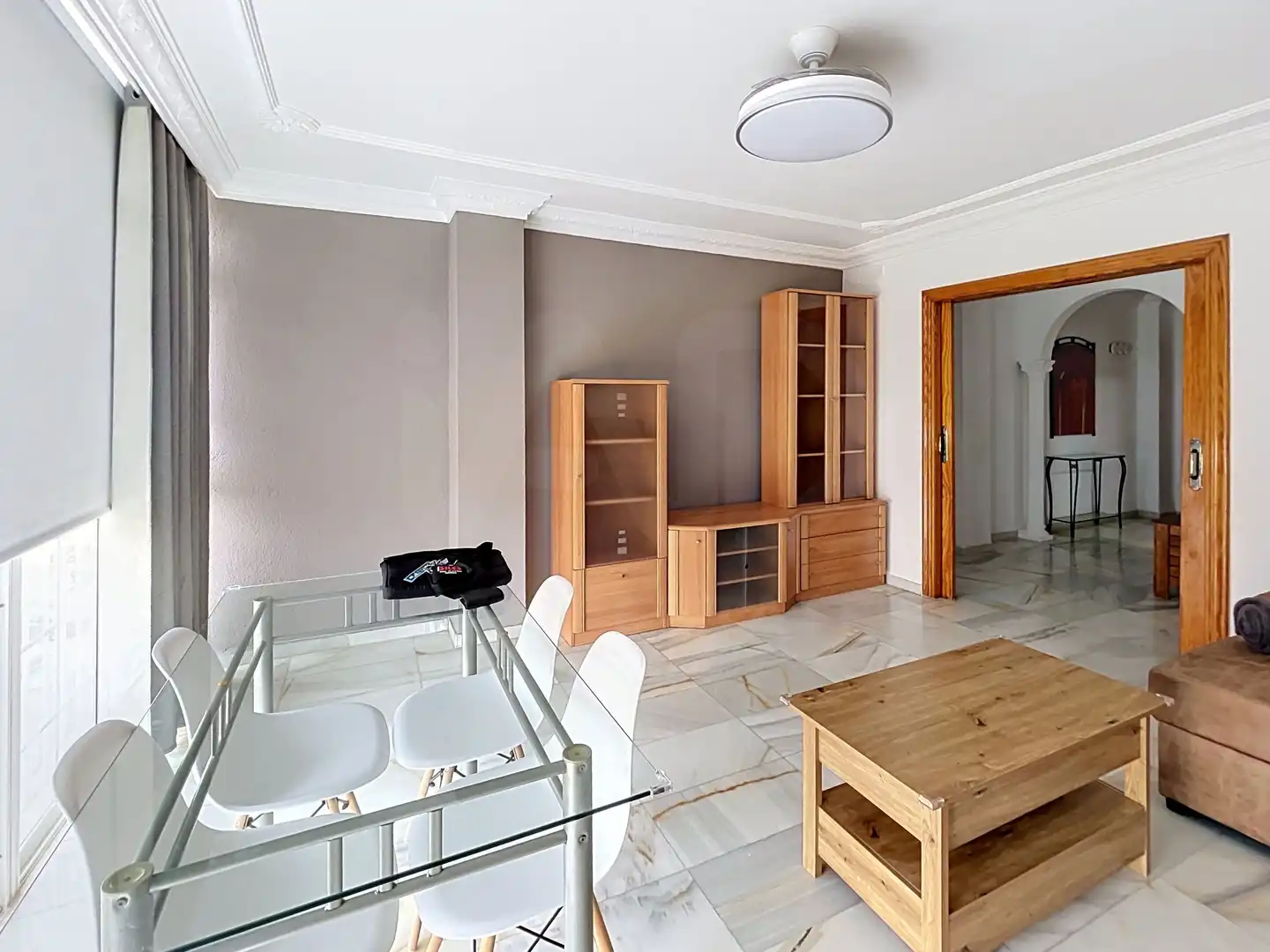 Haus oder Chalet zur Miete in Dos Hermanas - Nuevo San Andrés