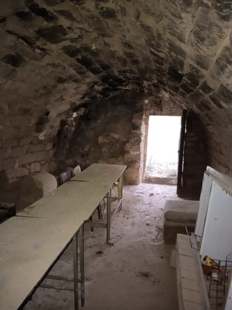 Terreno en venta en L'Albagés