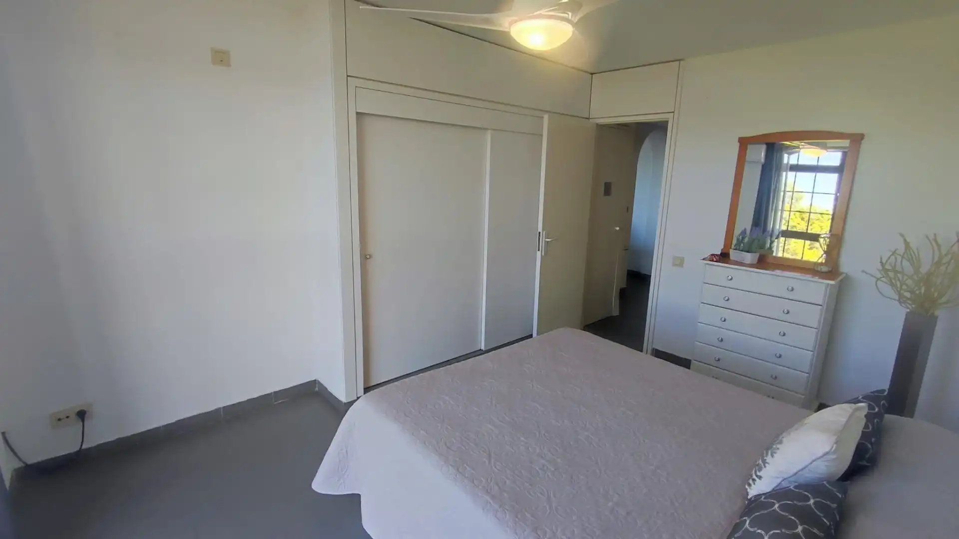 Piso de alquiler en Almerimar