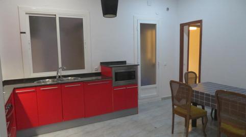 Foto 2 de Pis de lloguer a Calle de Violant D'hongria Reina D'aragó, Sants,  Barcelona Capital