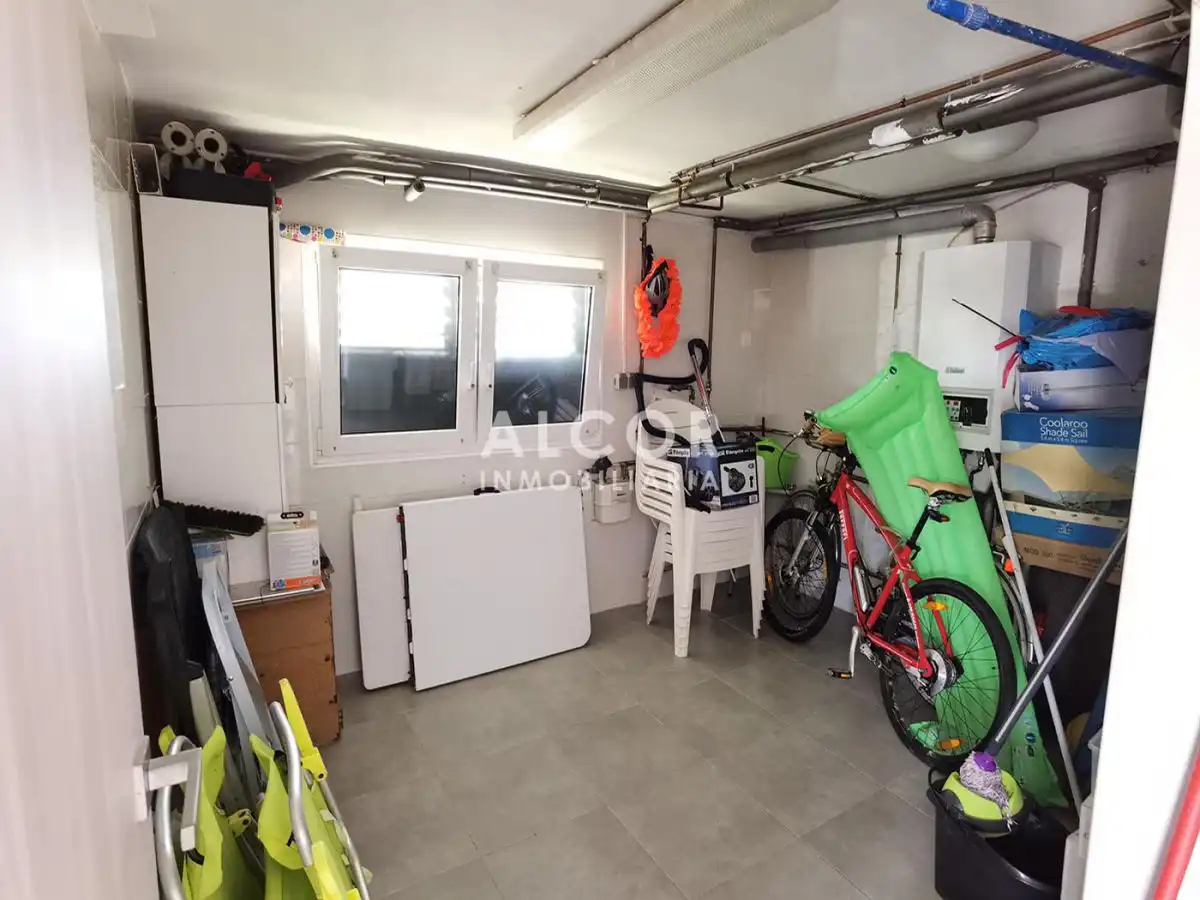 Houses for sale in Peñíscola / Peníscola  with Air Conditioner, Heating and Private garden