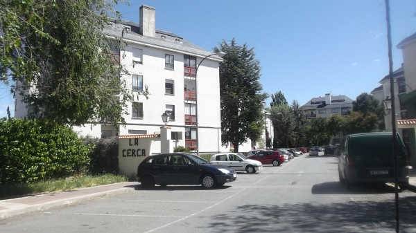 Piso en Venta en CERCA (LA) en Fontenebro - Altavista