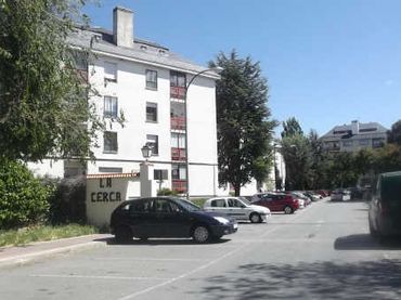 Pis en venda a CERCA (LA)