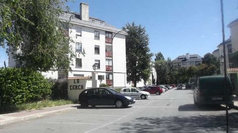 Solvia Inmobiliaria  Piso Collado Villalba