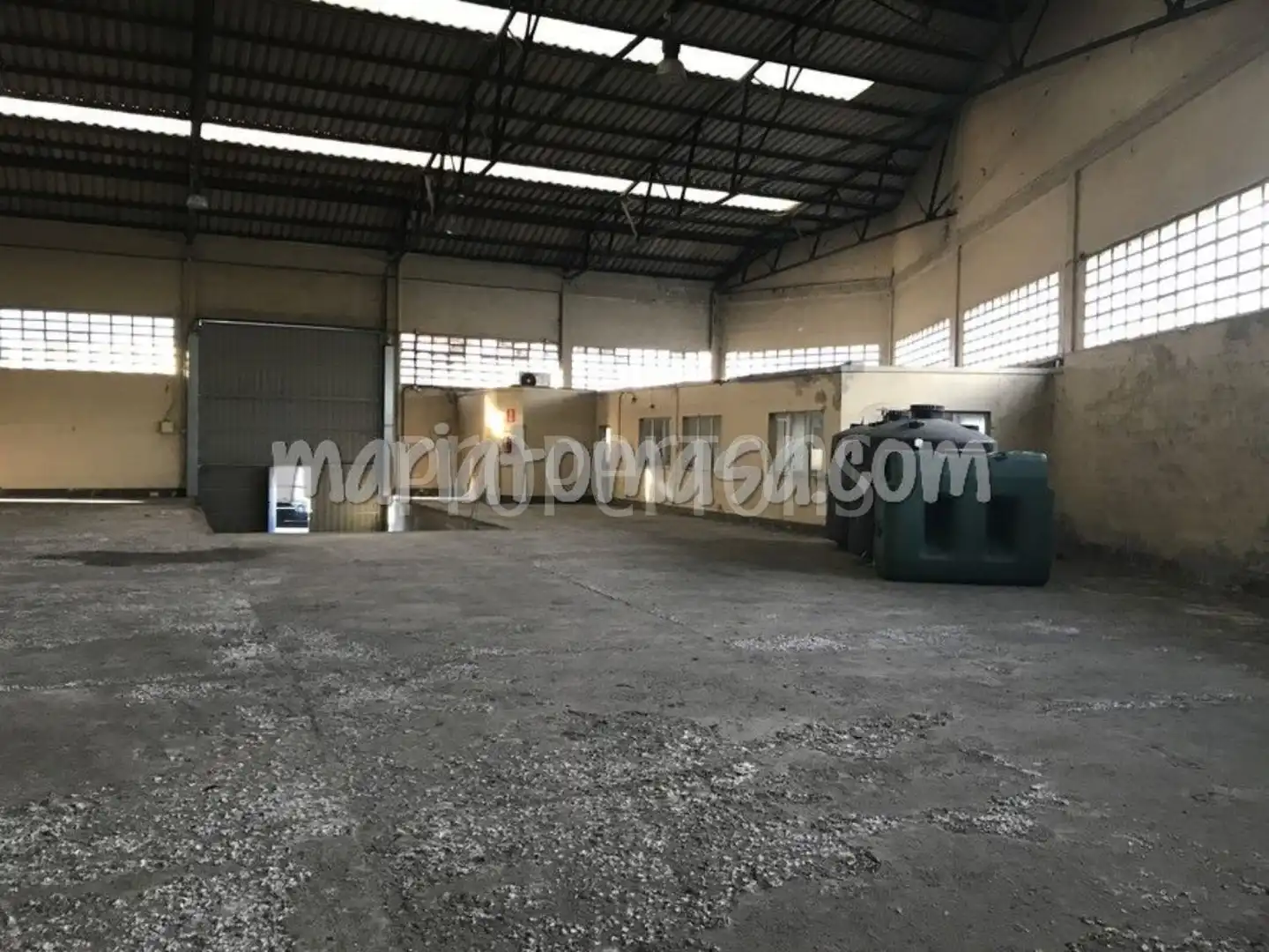 Nau industrial en venda a Arrankudiaga, imagen 9