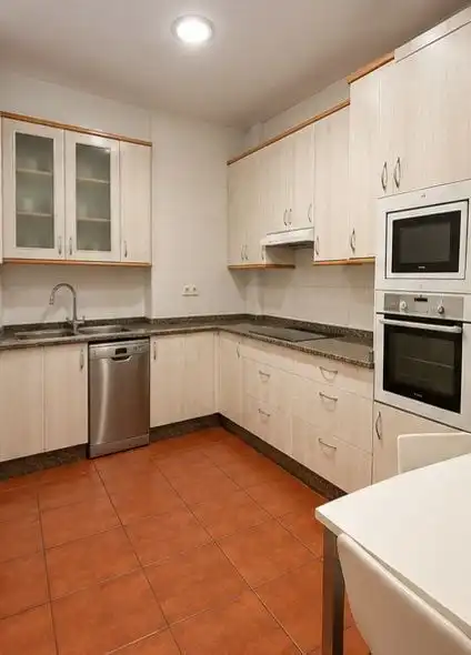 Piso en venta en Pio XII, imagen 8