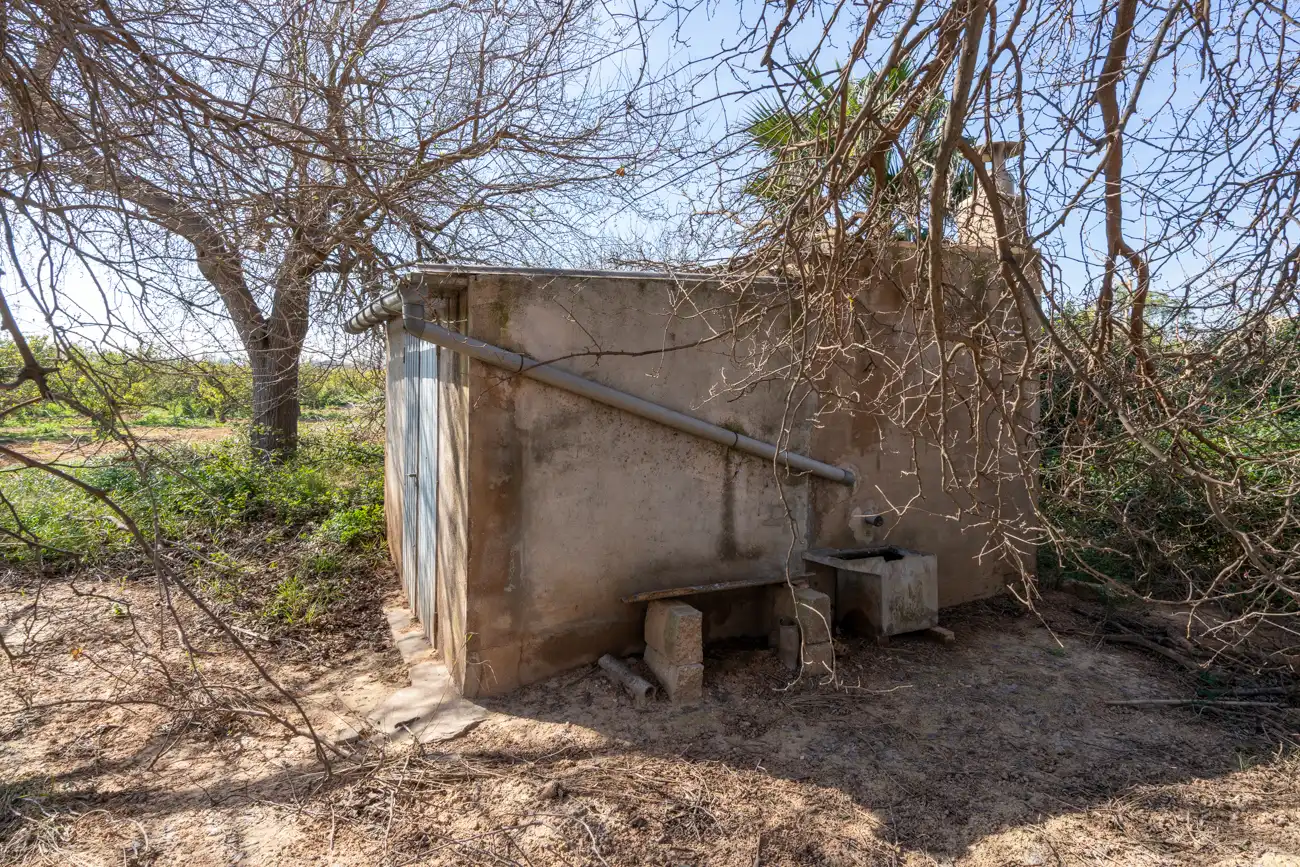 Rural land for sale in Vinallop, imagen 2