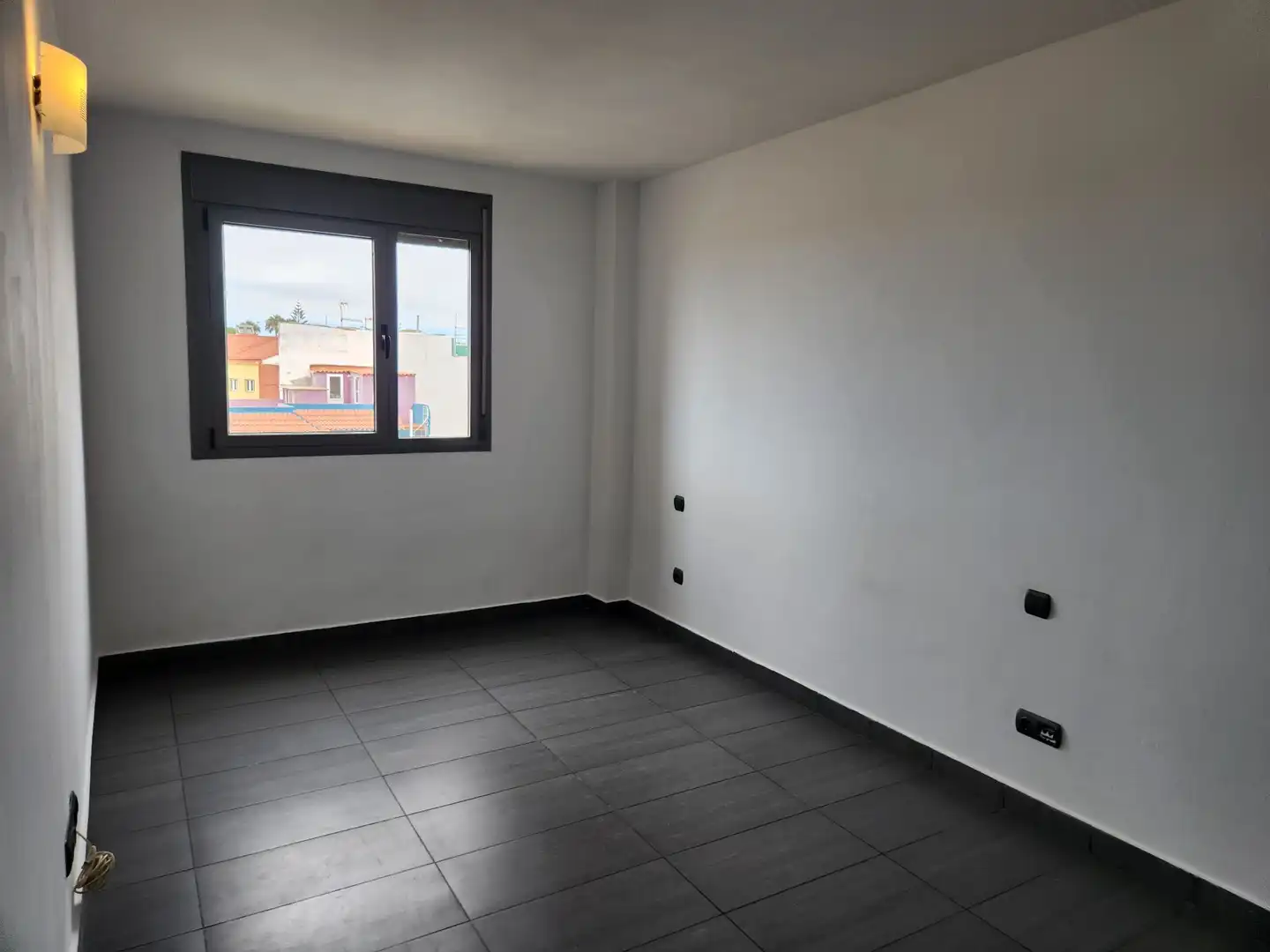 Bedroom of Flat for rent in Telde  with Storage room