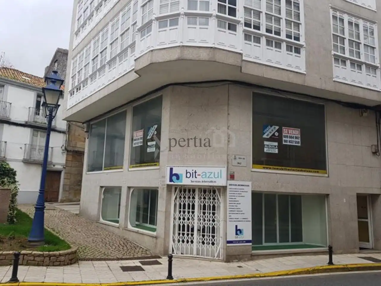 Local comercial en venda a A Pobra do Caramiñal, imagen 10