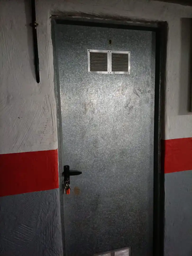 Außenansicht von Wohnung zur Miete in Carrizal