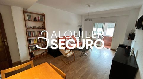 Foto 4 de Piso de alquiler en Bustamante, La Lastrilla , Segovia