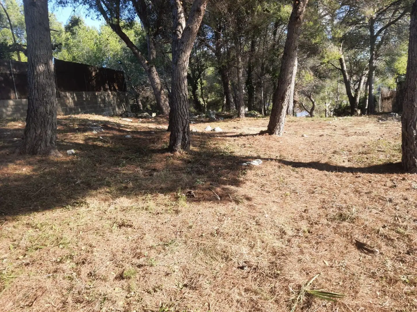Grundstücke und Bauplätze zum Verkauf in Calafell Park, imagen 12