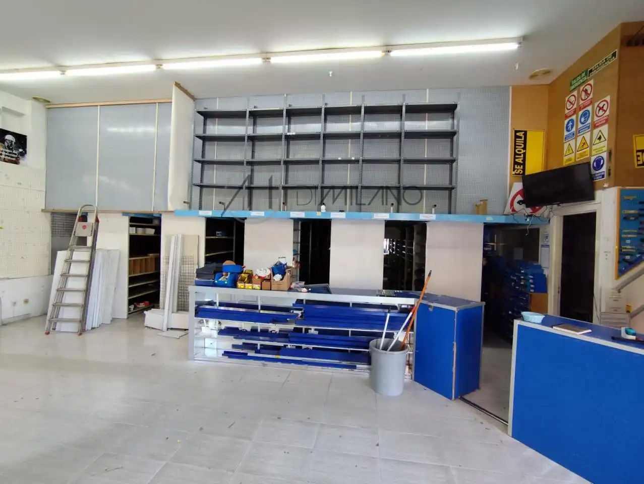 Local en venta en Vigo 