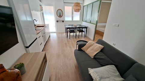 Foto 2 de Apartamento de alquiler en Avinguda Ancha de Castelar, Norte, San Vicente del Raspeig / Sant Vicent del Raspeig